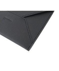 genten コンパト エンベロープカードホルダー