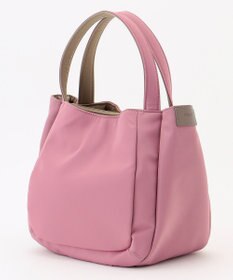 Y'SACCS 【ムック本掲載】ナイロンボンディングトート　Sサイズ