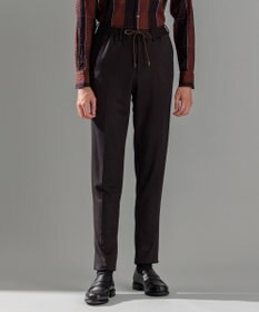 JOSEPH HOMME ウーステッドモックロディ / PEGG CONVERTIBLE