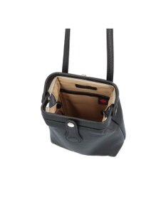 Atelier nuu 【定番シリーズ/国内生産】parcel mist ダレスポシェット