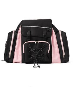 WEGO BIGポケット拡張バックパック