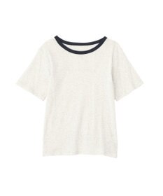 AMERICAN HOLIC 【２点セット】リンガーＴシャツ＋カーディガン