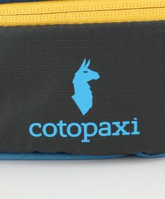 JOSEPH ABBOUD MOUNTAIN 【COTOPAXI 】COTOPAXI KAPAI HIP PACK ボディ バッグ