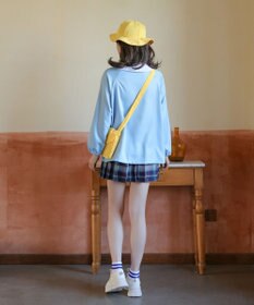 WEGO 【ハロウィン＆コスプレ】はなまるようちえん