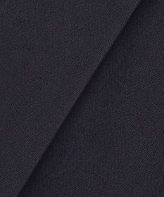 23区 【セットアップ対応/洗える】アイアスマットストレッチ テーパード パンツ