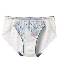 AMPHI ショーツ 【Glama-Rich グラマリッチ 脇スッキリ・ライトタイプ】 BYJ685とペア PYJ185 アンフィ／ワコール