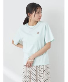 earth music&ecology レトロ喫茶プリントＴｅｅ