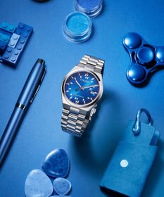 CITIZEN 【TSUYOSA】「seconde/seconde/（セコンドセコンド）」コラボレーション限定モデル