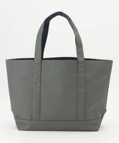 Y'SACCS ポリエステルキャンバス　リバーシブルトートバッグ