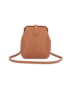 Atelier nuu 【定番シリーズ/国内生産】parcel mist ダレスポシェット