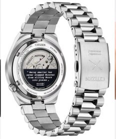 CITIZEN 【TSUYOSA】「seconde/seconde/（セコンドセコンド）」コラボレーション限定モデル