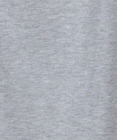 YECCA VECCA 2wayスクエアリブタンクトップ