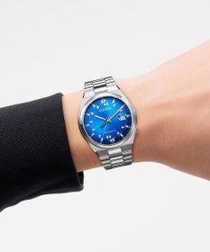 CITIZEN 【TSUYOSA】「seconde/seconde/（セコンドセコンド）」コラボレーション限定モデル