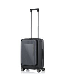 Samsonite サムソナイト スーツケース 33L(/42L) ジップリックスFT スピナー55 ZIPPRIX FT