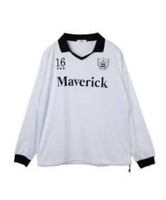 WEGO ドロストゲームロゴT（LS）