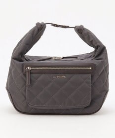 LA BAGAGERIE キルティング2WAYショルダーバッグ