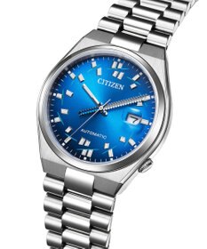 CITIZEN 【TSUYOSA】「seconde/seconde/（セコンドセコンド）」コラボレーション限定モデル