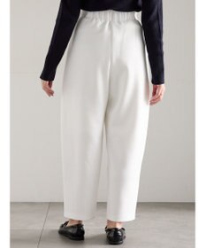 Te chichi ダンボールカーブパンツ