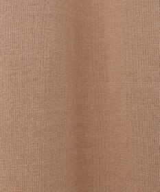 組曲 L 【WEB限定】Vネックニットワンピース