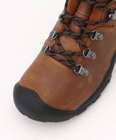 JOSEPH ABBOUD MOUNTAIN 【23.5~24.0cm】KEEN・PYRENEES ワーク シューズ