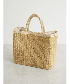 Green Parks ・ラメカゴバッグ