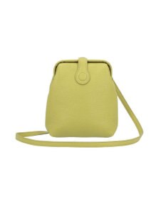 Atelier nuu 【定番シリーズ/国内生産】parcel mist ダレスポシェット