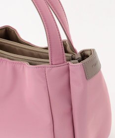 Y'SACCS 【ムック本掲載】ナイロンボンディングトート　Sサイズ