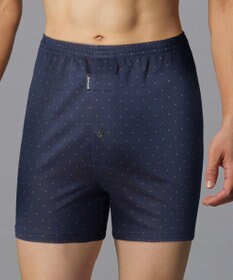 WACOAL MEN トランクス なめらかな肌ざわり やわらかなはき心地 前開き 下着 メンズ GT7071 /ブロス バイ ワコールメン