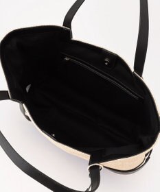 23区 【CLASSY.6月号掲載/Oggi4月号掲載】雑材 トートバッグ