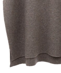 AMERICAN HOLIC ラメ入りＶネックニットベスト