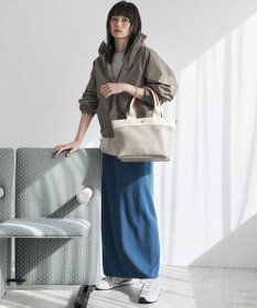 TOPKAPI 【ドラマ着用】【Breath TOPKAPI】RIPPLE リプル ロング ハンドル B5 トートバッグ