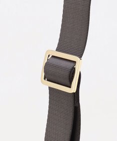 LA BAGAGERIE キルティング2WAYショルダーバッグ