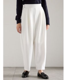 Te chichi ダンボールカーブパンツ