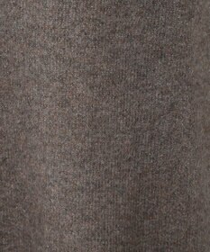 AMERICAN HOLIC ラメ入りＶネックニットベスト