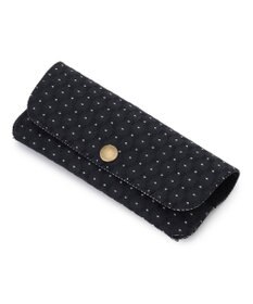 TOCCA 【UVカット・ドレス生地製のソフトケース付き】GRACE IN LIGHT SUNGLASSES 調光レンズサングラス