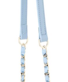 TOCCA 【撥水】WITH CLARISSE 2WAY NYLONBAG ミニボストンバッグ