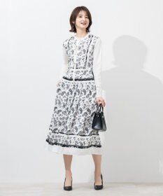 ONWARD Reuse Park 【23区】ニット春夏