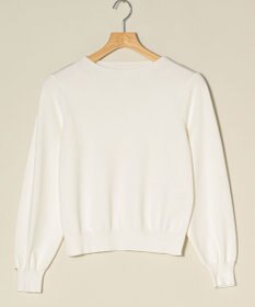 ONWARD Reuse Park 【any SiS】ニット春夏