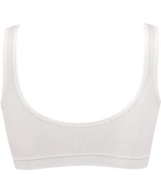 Wing ノンワイヤーブラ　【ナイトアップブラ】　寝るとき用ブラ　夜のバストケア　ウイング／ワコール　KB3507