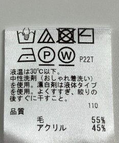 ONWARD Reuse Park 【any SiS】ニット秋冬
