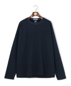 J.PRESS MEN 【J.PRESS ORIGINALS】Old Vintage Jersey Football T-shirt / Japan Made