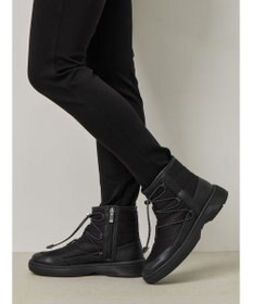 ASICS WALKING ペダラ レディース ショートブーツ GORE-TEX防水 2E