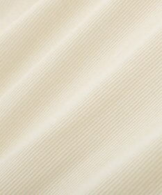 Green Parks 袖チュールリブプルオーバー