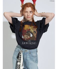 AMERICAN HOLIC フリルＴシャツ／Ｌｉｏｎｋｉｎｇ