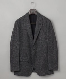 GOTAIRIKU 2年連続売上NO1【吸水速乾/ウォッシャブル/ストレッチ】ノルマンディーリネン カーディガンジャケット(25年モデル)