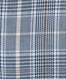 組曲 KIDS 【110-140㎝】グレンチェック キュロット