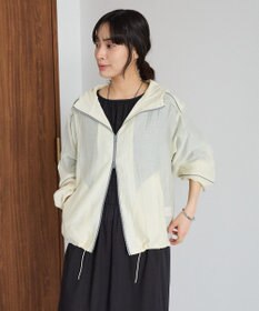 CRAFT STANDARD BOUTIQUE シアーブルゾン