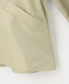 Feroux マウンテン パーカー