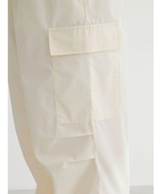 Green Parks ドライタッチ吸水速乾イージーカーゴパンツ