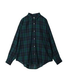 AMERICAN HOLIC イージーケアバックタックシャツ